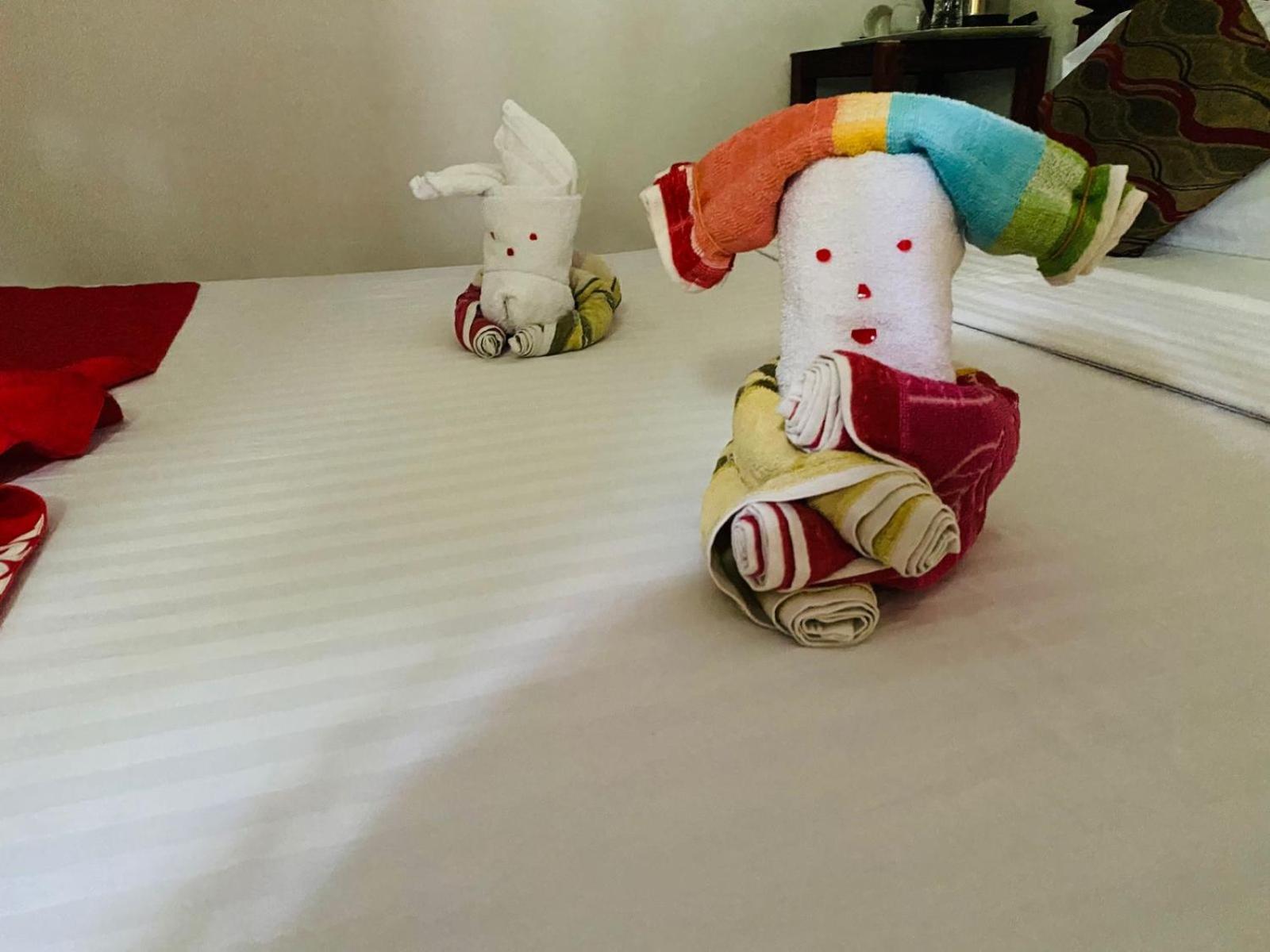 Awon Mirissa Hotel Eksteriør billede